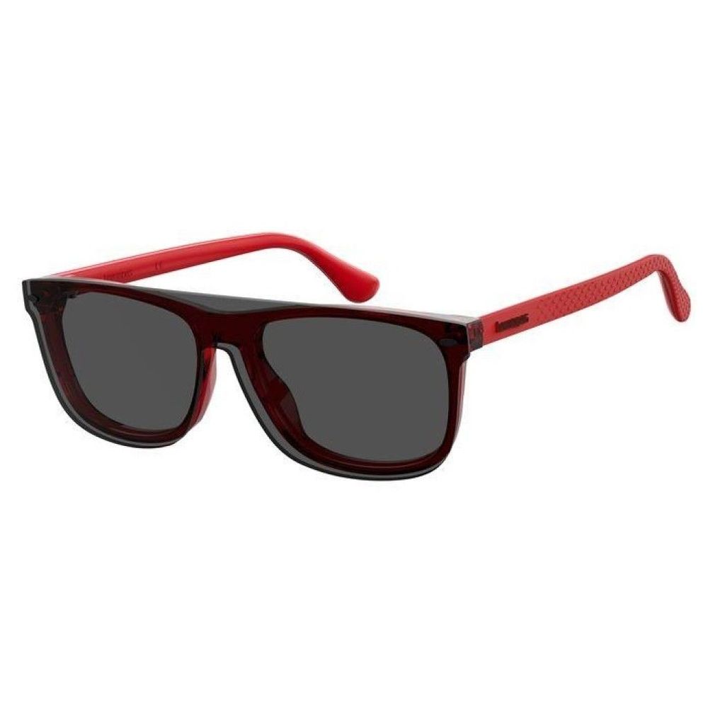 Lunettes en acétate multicolore HAVAIANAS (Montures)