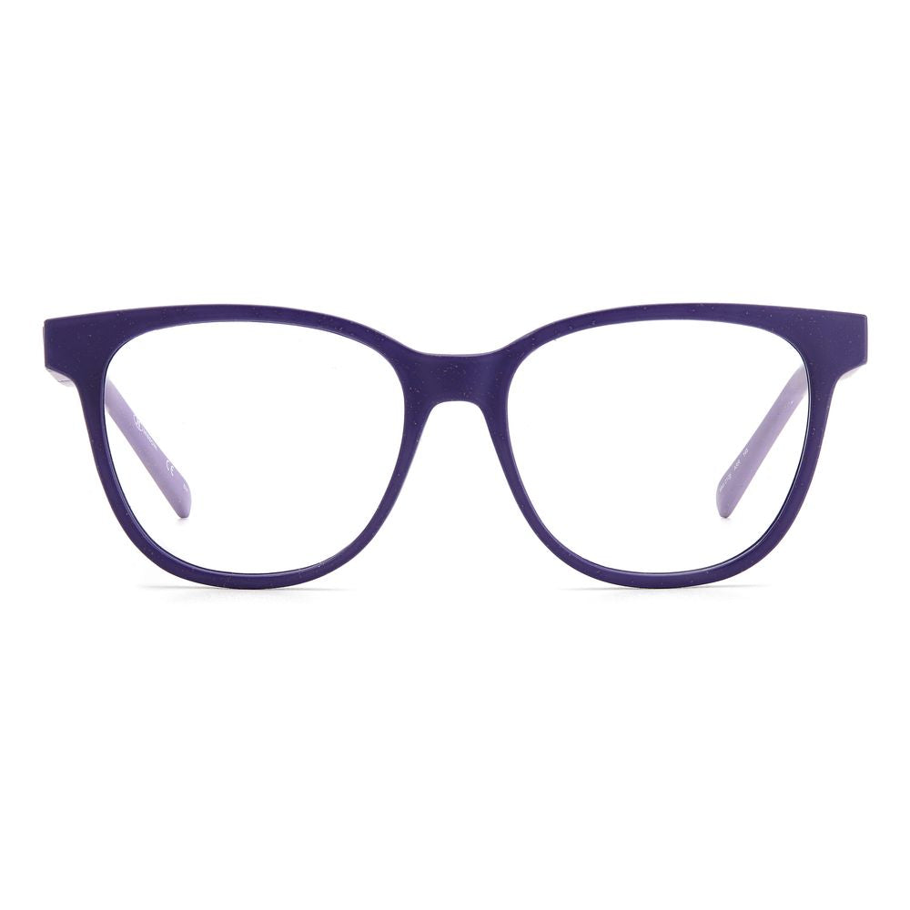 Lunettes M Missoni en polypropylène violet (Montures)