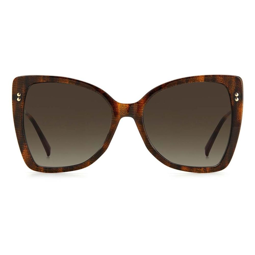 Missoni Brown Sunglasses for Women alternate view