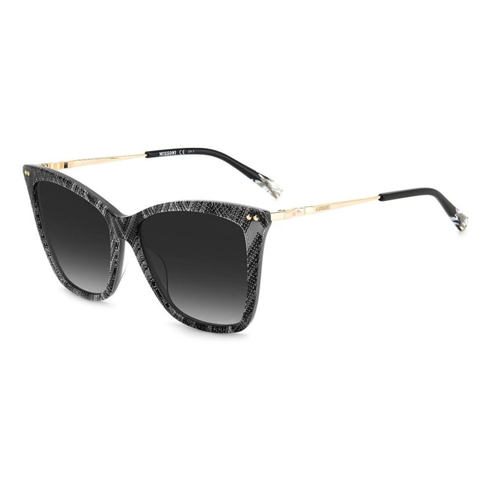 Missoni White Sunglasses for Women