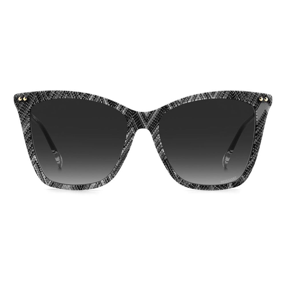 Missoni White Sunglasses for Women alternate view