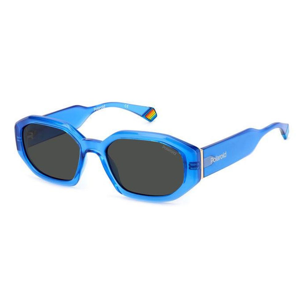 Polaroid Blue Sunglasses for Women