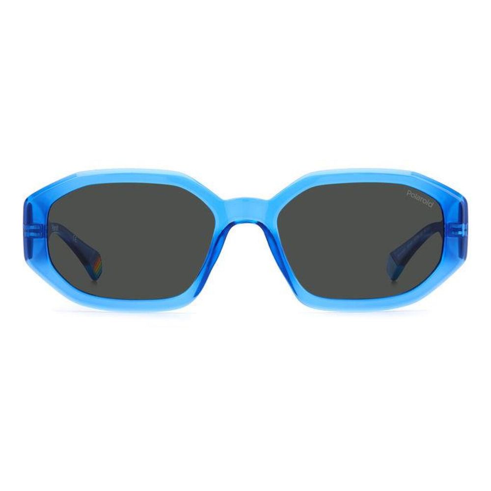 Polaroid Blue Sunglasses for Women alternate view