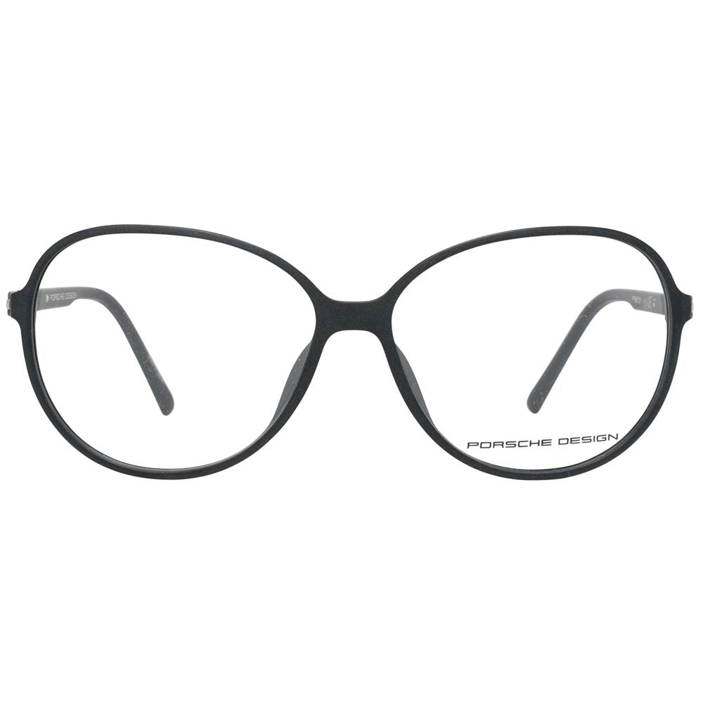 Porsche Design Black Glasses Frames for Women alternate view