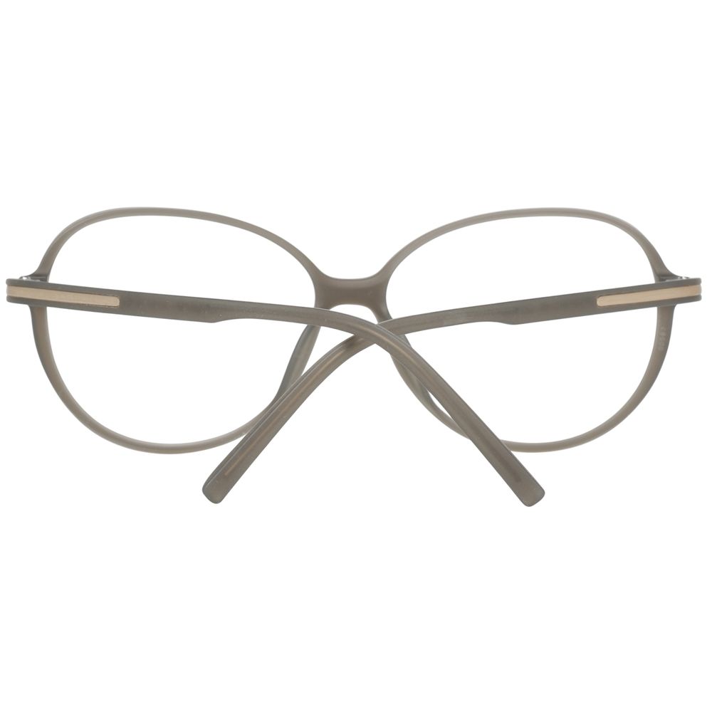 Porsche Design Grey Glasses Frames for Women detail view