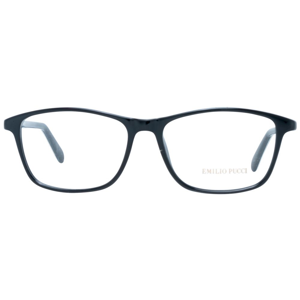 Emilio Pucci Black Glasses Frames for Women alternate view