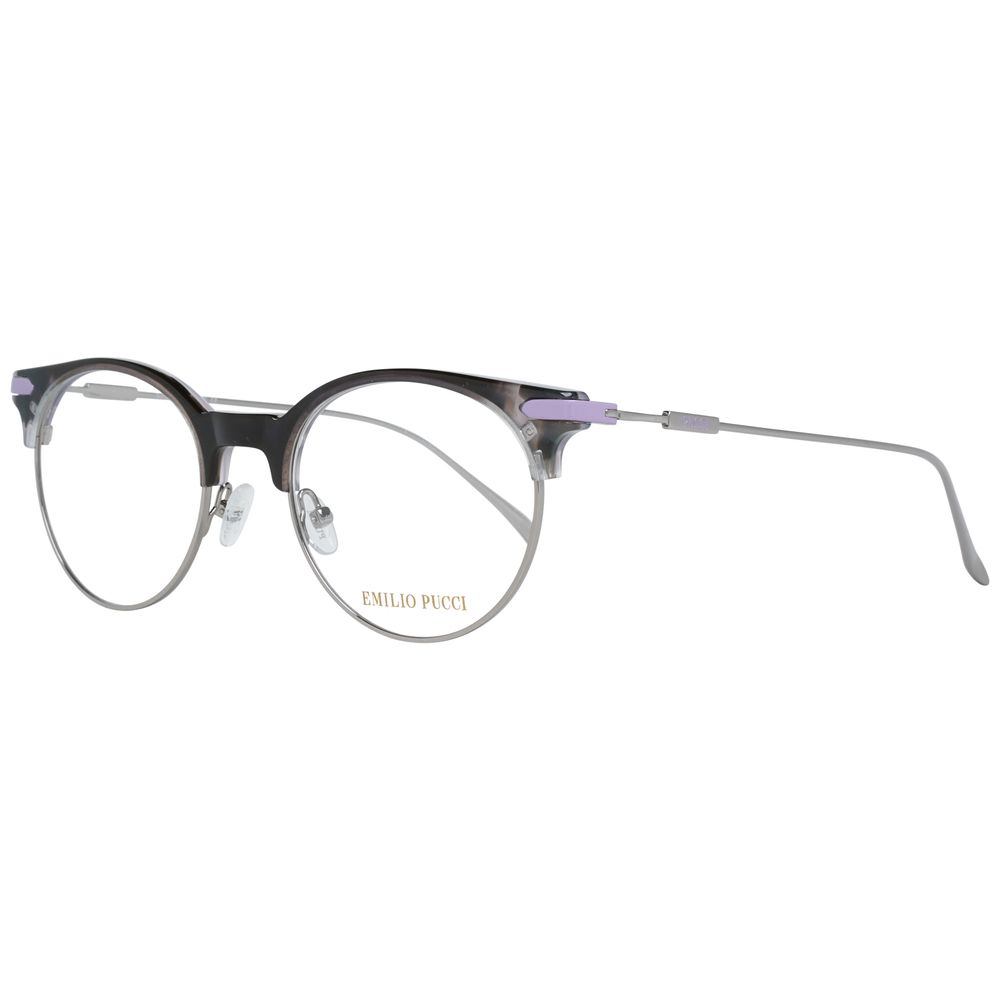 Emilio Pucci Multicolor Glasses Frames for Women