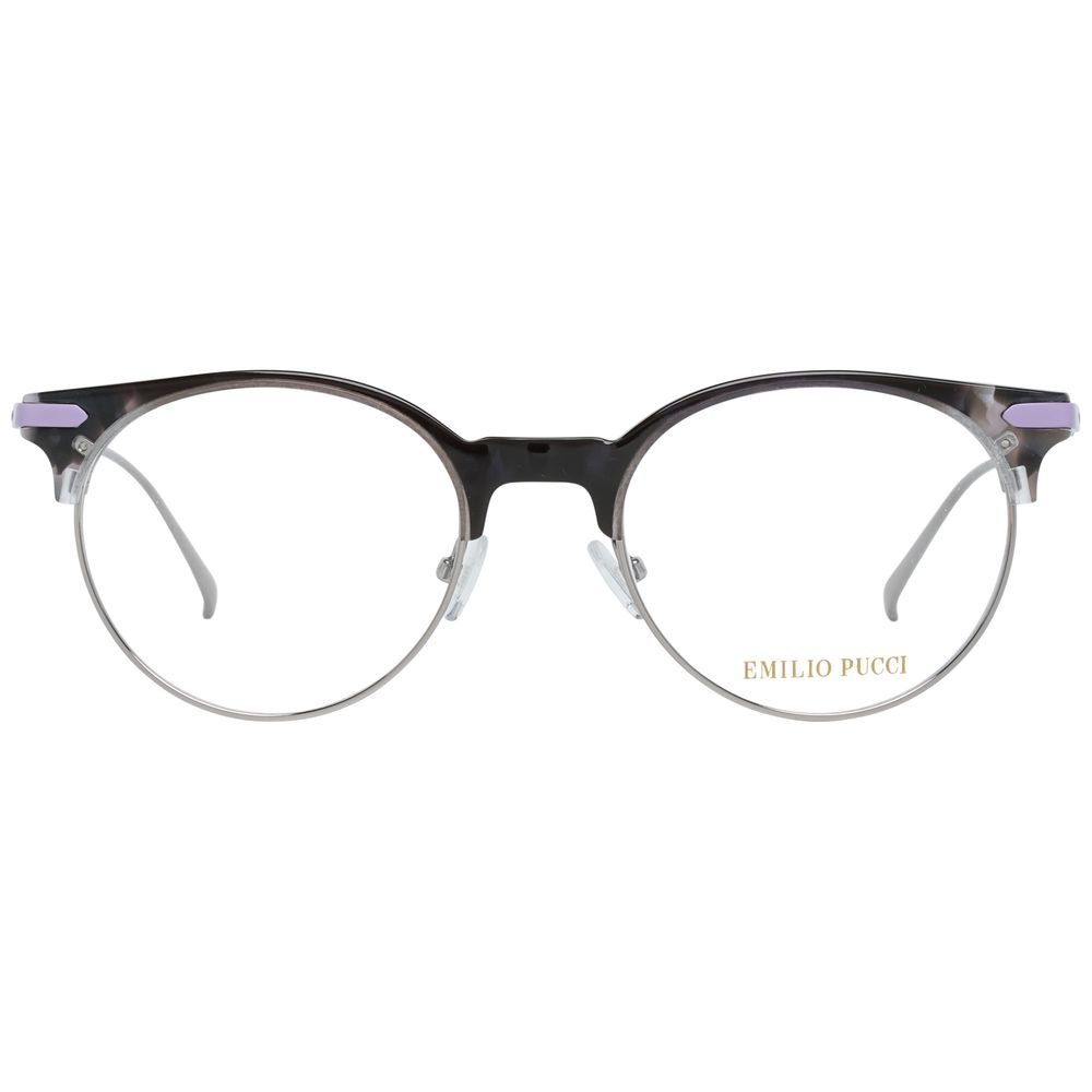 Emilio Pucci Multicolor Glasses Frames for Women alternate view