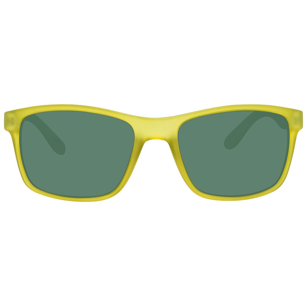 Lunettes de soleil bicolores en plastique SKECHERS