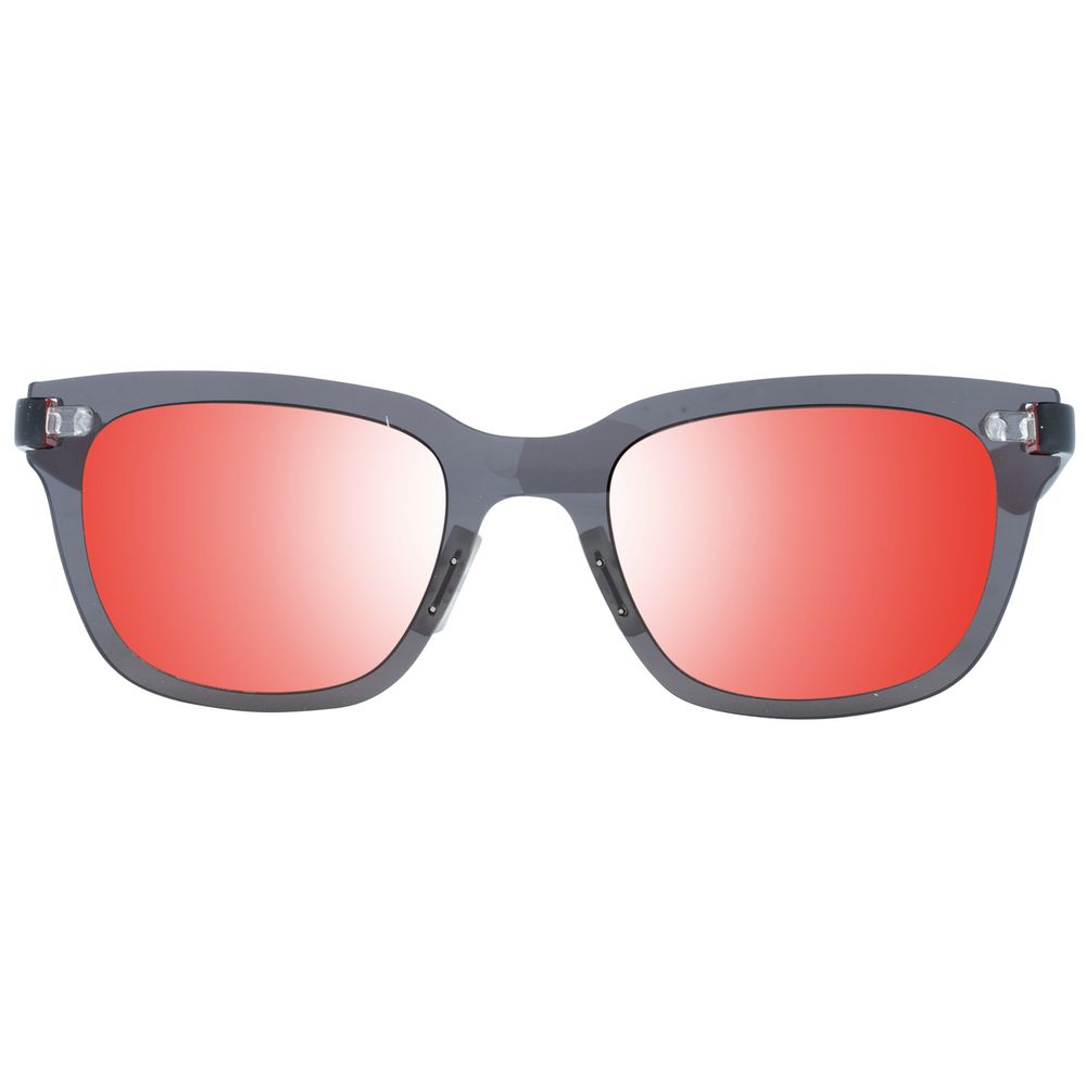 TRY COVER CHANGE Black Sunglasses for Men alternate view