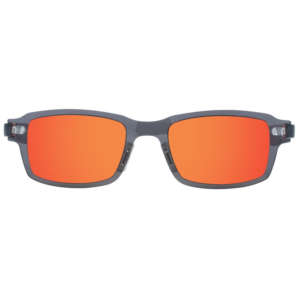 TRY COVER CHANGE Black Sunglasses for Men alternate view