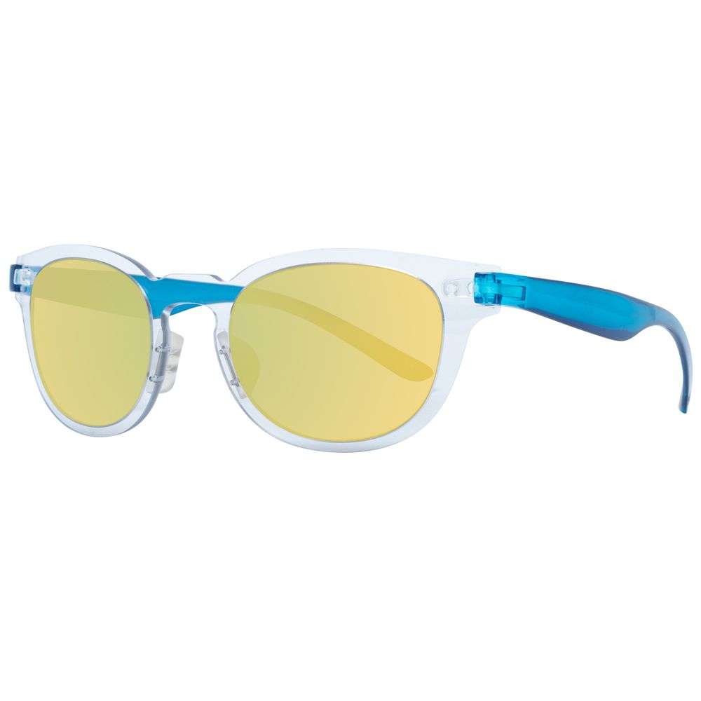 TRY COVER CHANGE Grey Sunglasses for Men