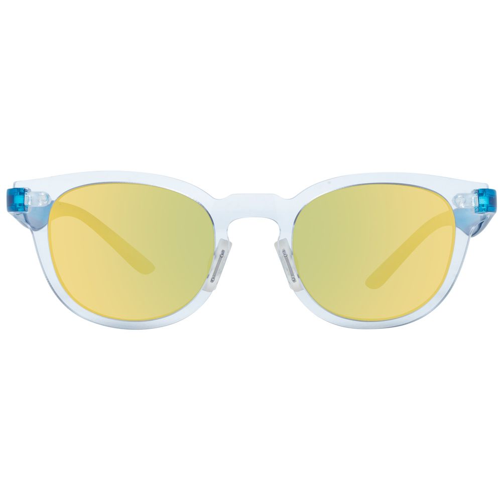 TRY COVER CHANGE Grey Sunglasses for Men alternate view