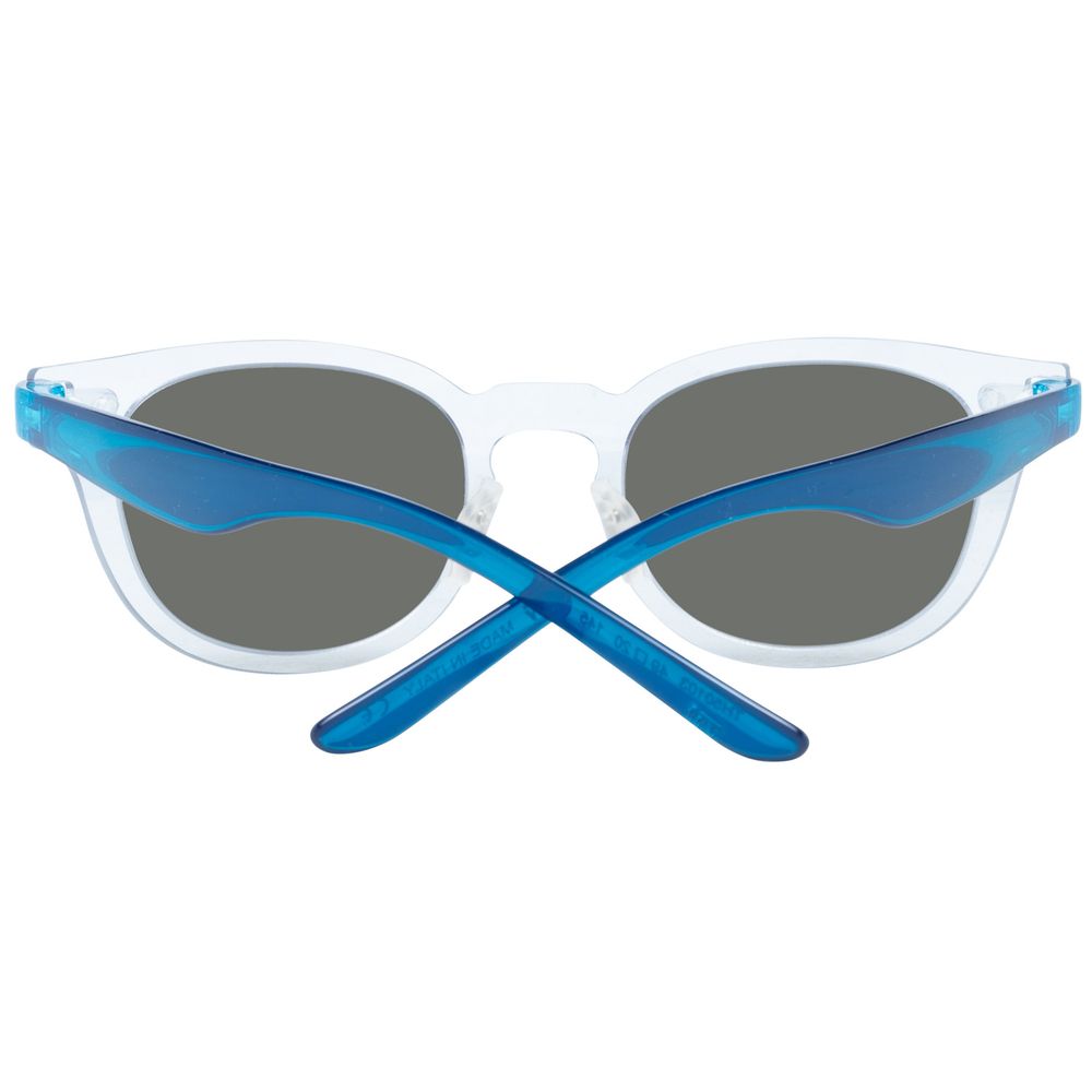 TRY COVER CHANGE Grey Sunglasses for Men detail view