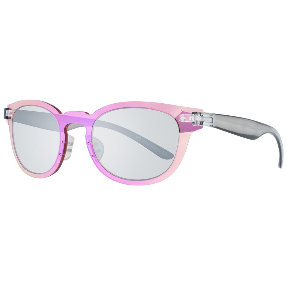 TRY COVER CHANGE Multicolor Sunglasses for Men
