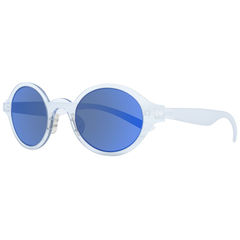 TRY COVER CHANGE Transparent Sunglasses for Men