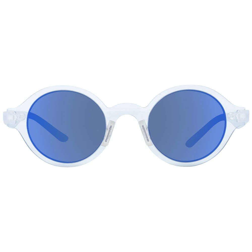 TRY COVER CHANGE Transparent Sunglasses for Men alternate view