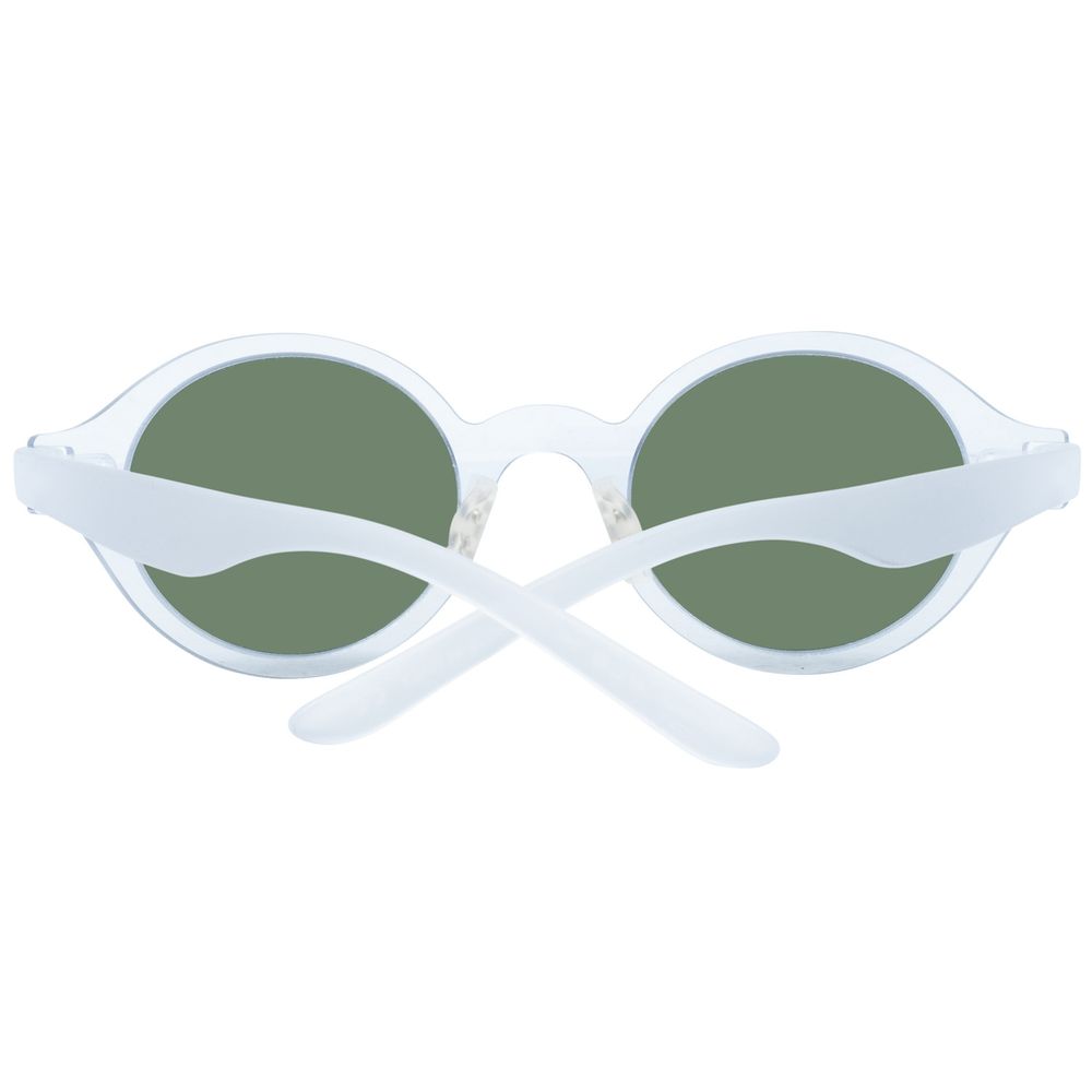 TRY COVER CHANGE Transparent Sunglasses for Men detail view