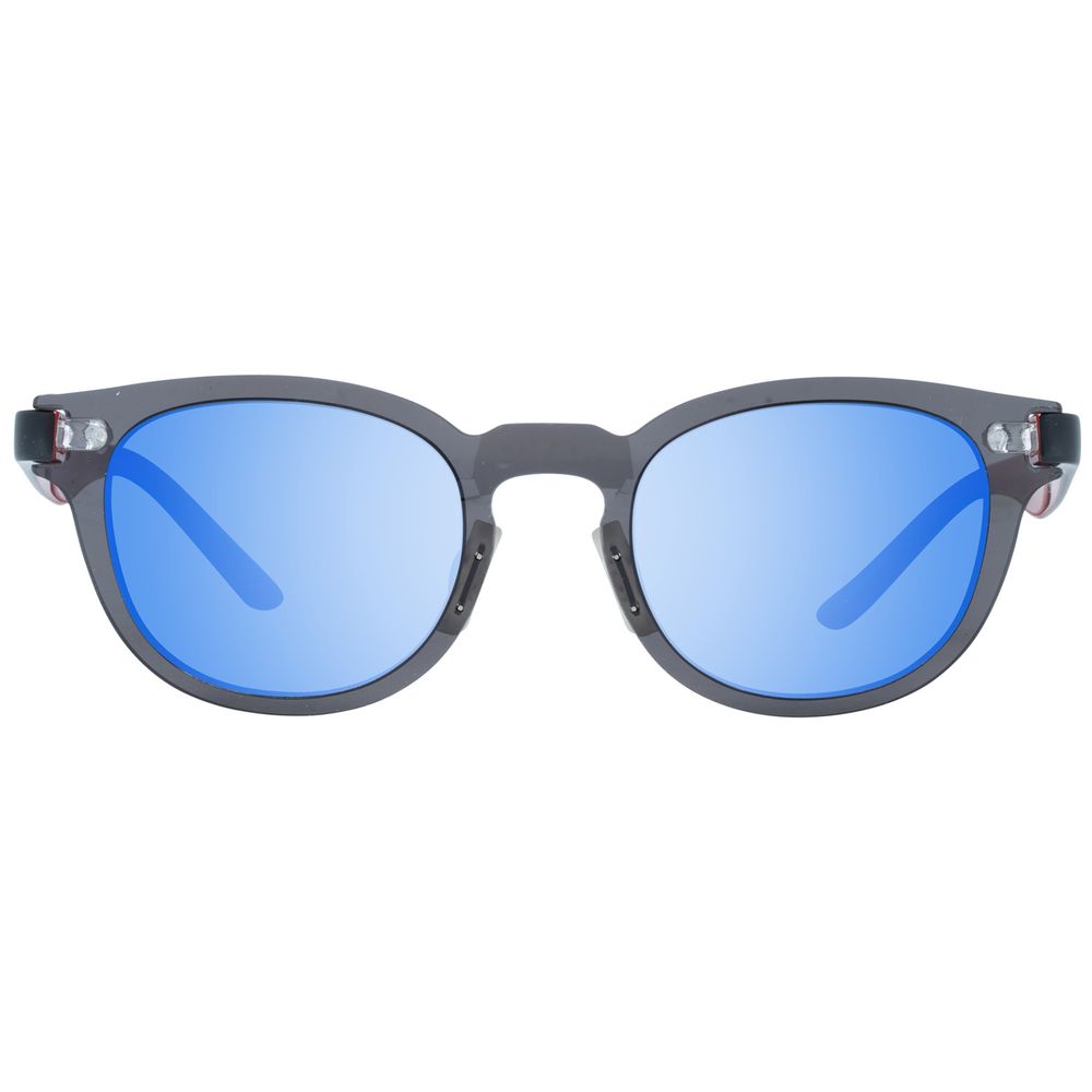 TRY COVER CHANGE Black Sunglasses for Men alternate view