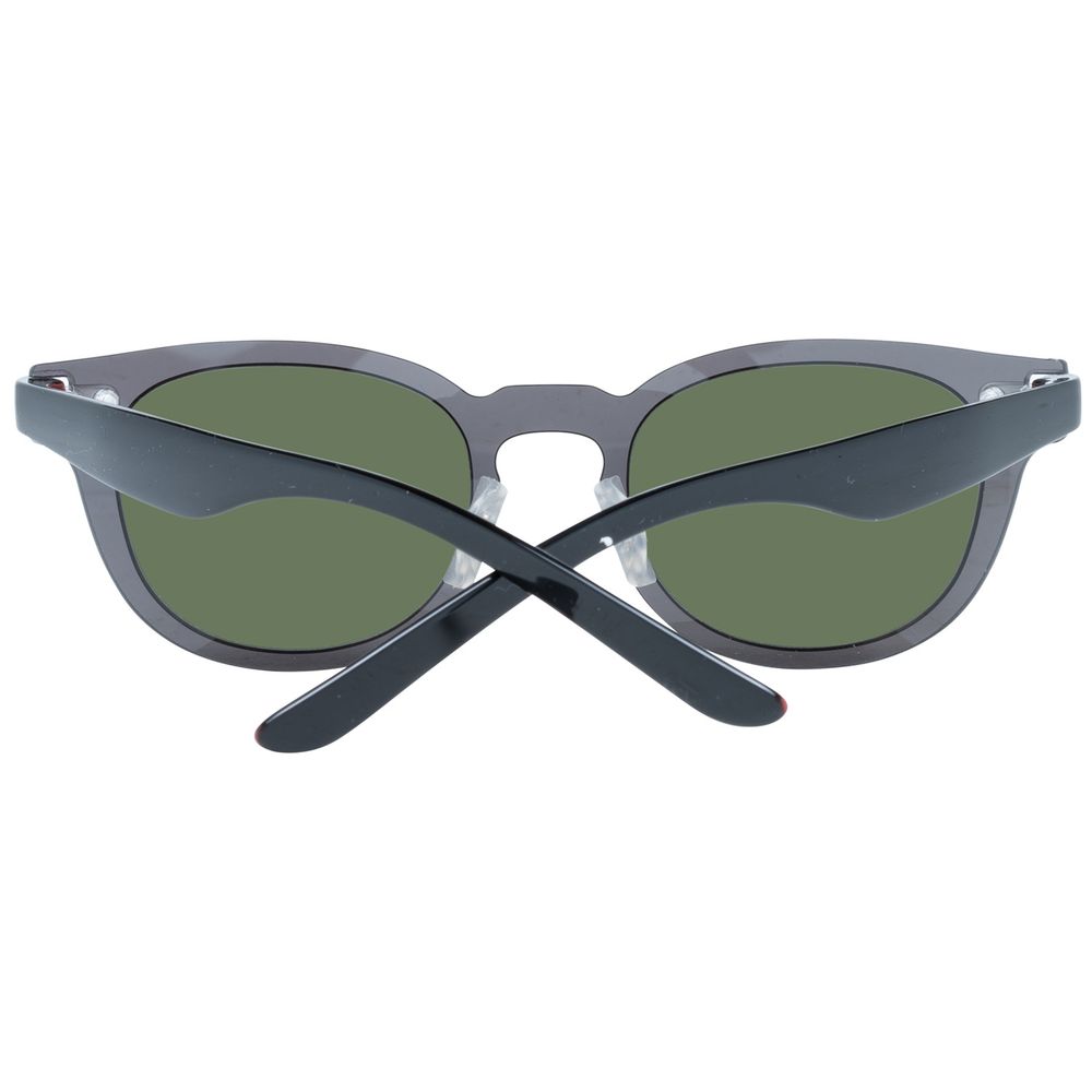 TRY COVER CHANGE Black Sunglasses for Men detail view