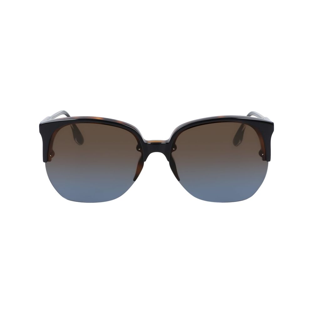 Victoria Beckham Black Sunglasses for Women alternate view