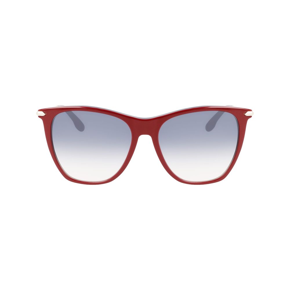 Victoria Beckham Red Sunglasses for Women alternate view