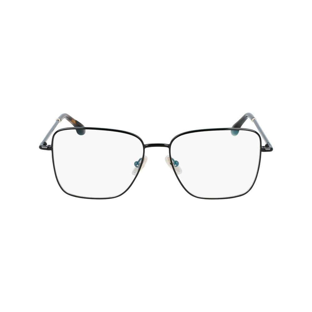 Victoria Beckham Black Glasses Frames for Women alternate view