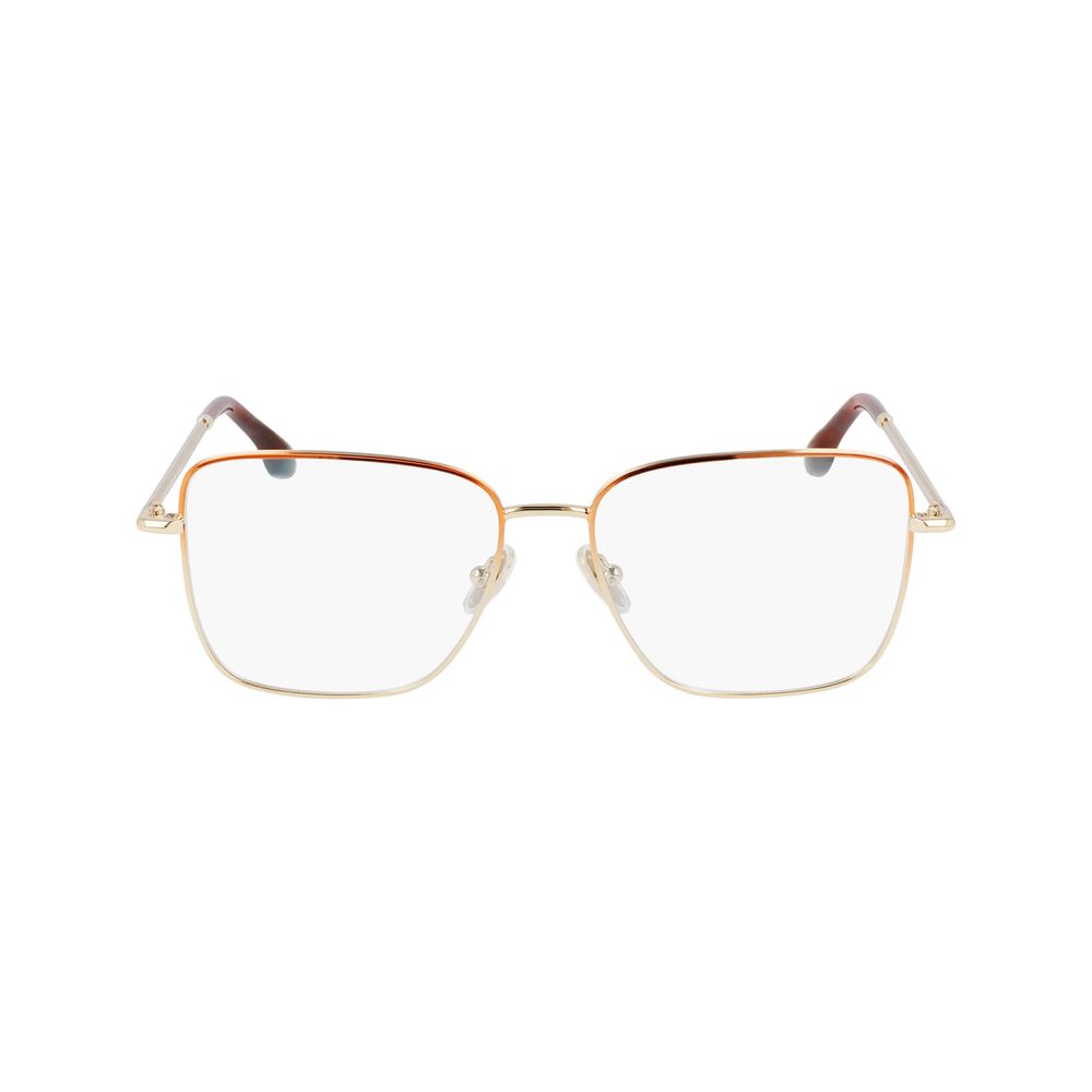 Victoria Beckham Brown Glasses Frames for Women alternate view