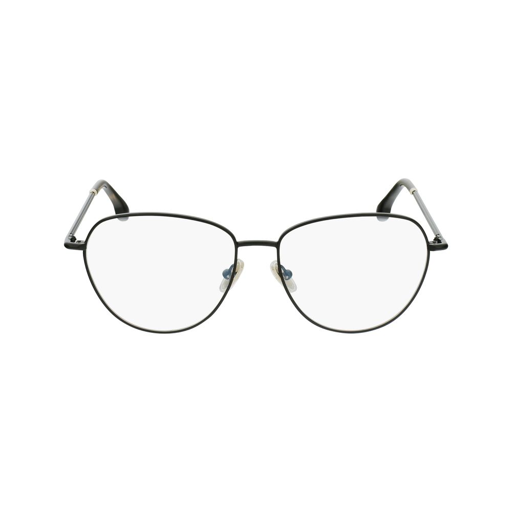 Victoria Beckham Black Glasses Frames for Women alternate view