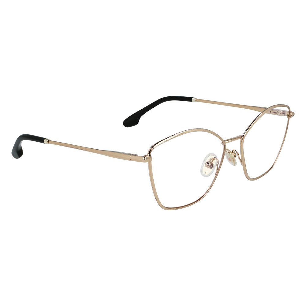 Victoria Beckham Multicolor Glasses Frames for Women detail view