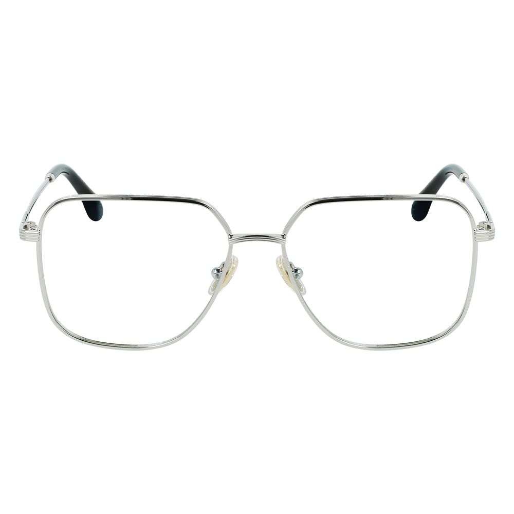 Victoria Beckham Grey Glasses Frames for Women alternate view