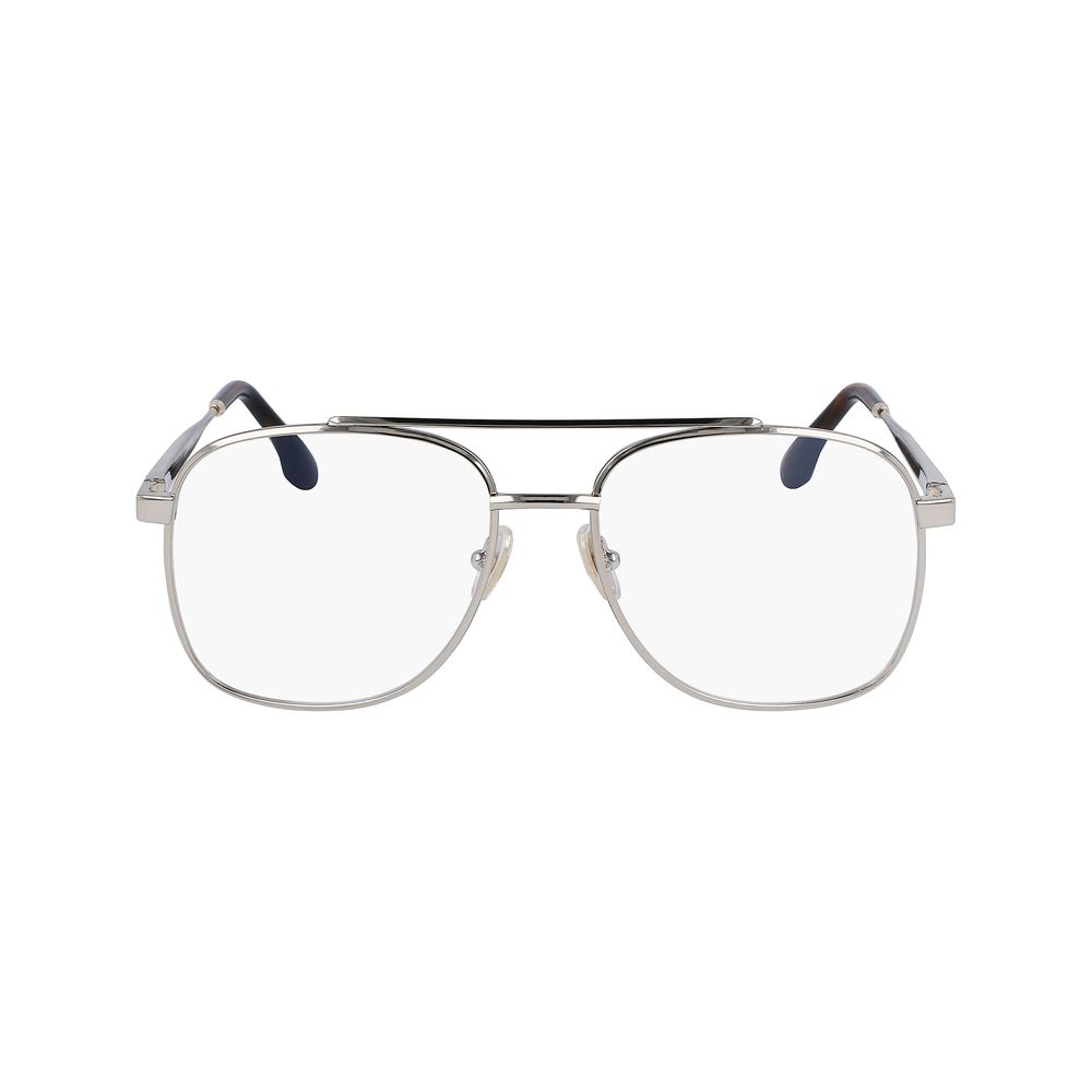 Victoria Beckham Gold Glasses Frames for Women alternate view