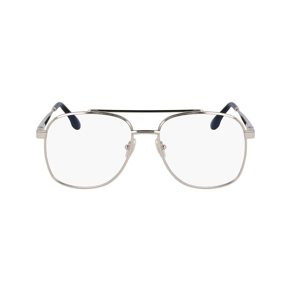 Victoria Beckham Gold Glasses Frames for Women alternate view