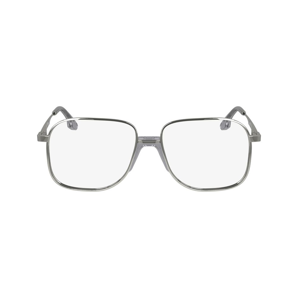 Victoria Beckham Grey Glasses Frames for Women alternate view