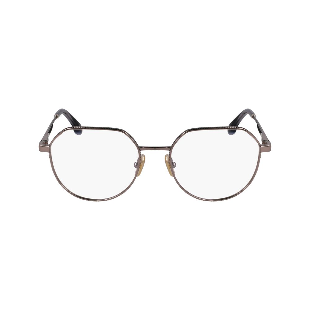 Victoria Beckham Grey Glasses Frames for Women alternate view
