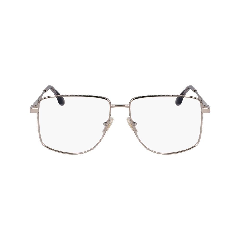 Victoria Beckham Grey Glasses Frames for Women alternate view