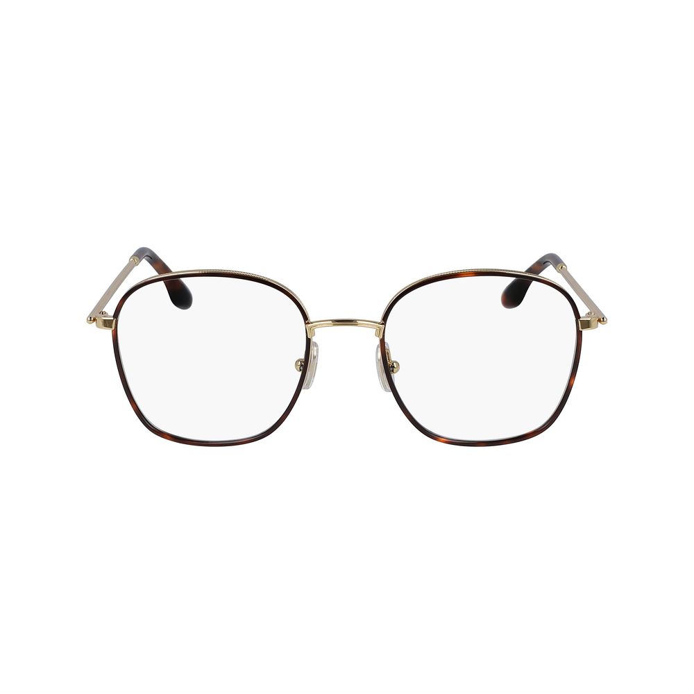 Victoria Beckham Brown Glasses Frames for Women alternate view