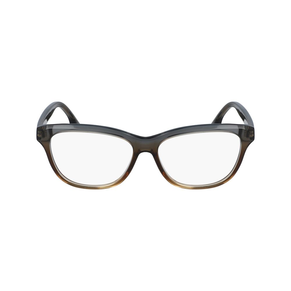 Victoria Beckham Grey Glasses Frames for Women alternate view
