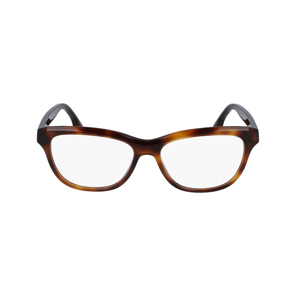 Victoria Beckham Brown Glasses Frames for Women alternate view