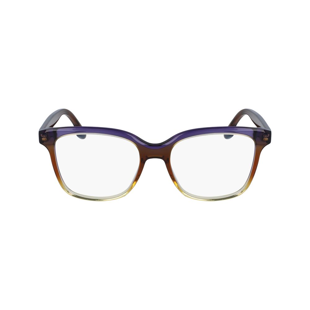 Victoria Beckham Brown Glasses Frames for Women alternate view