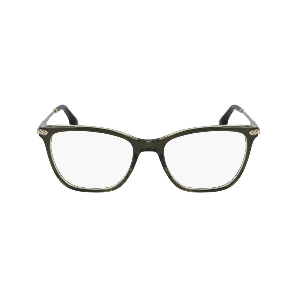 Victoria Beckham Brown Glasses Frames for Women alternate view