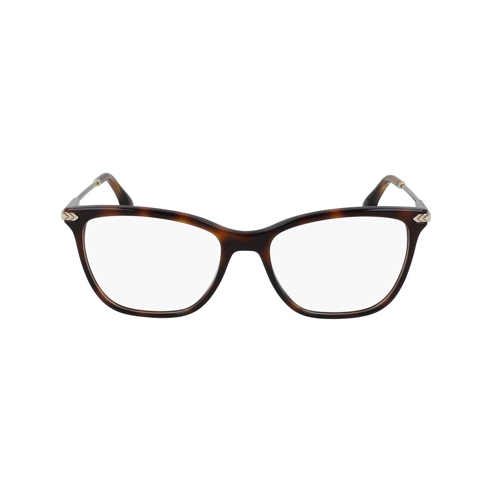 Victoria Beckham Brown Glasses Frames for Women alternate view