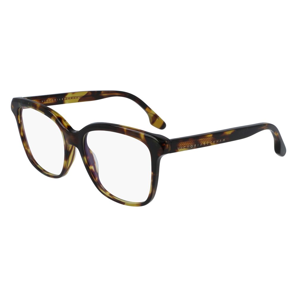 Victoria Beckham Multicolor Glasses Frames for Women