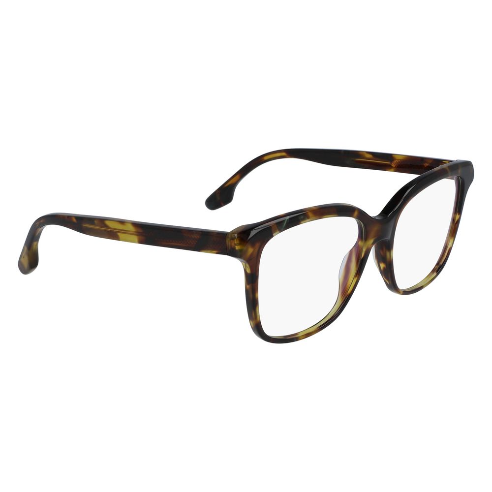 Victoria Beckham Multicolor Glasses Frames for Women detail view