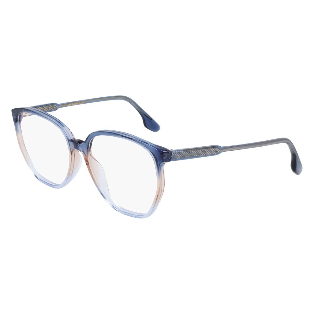 Lunettes Victoria Beckham en acétate multicolore (monture)