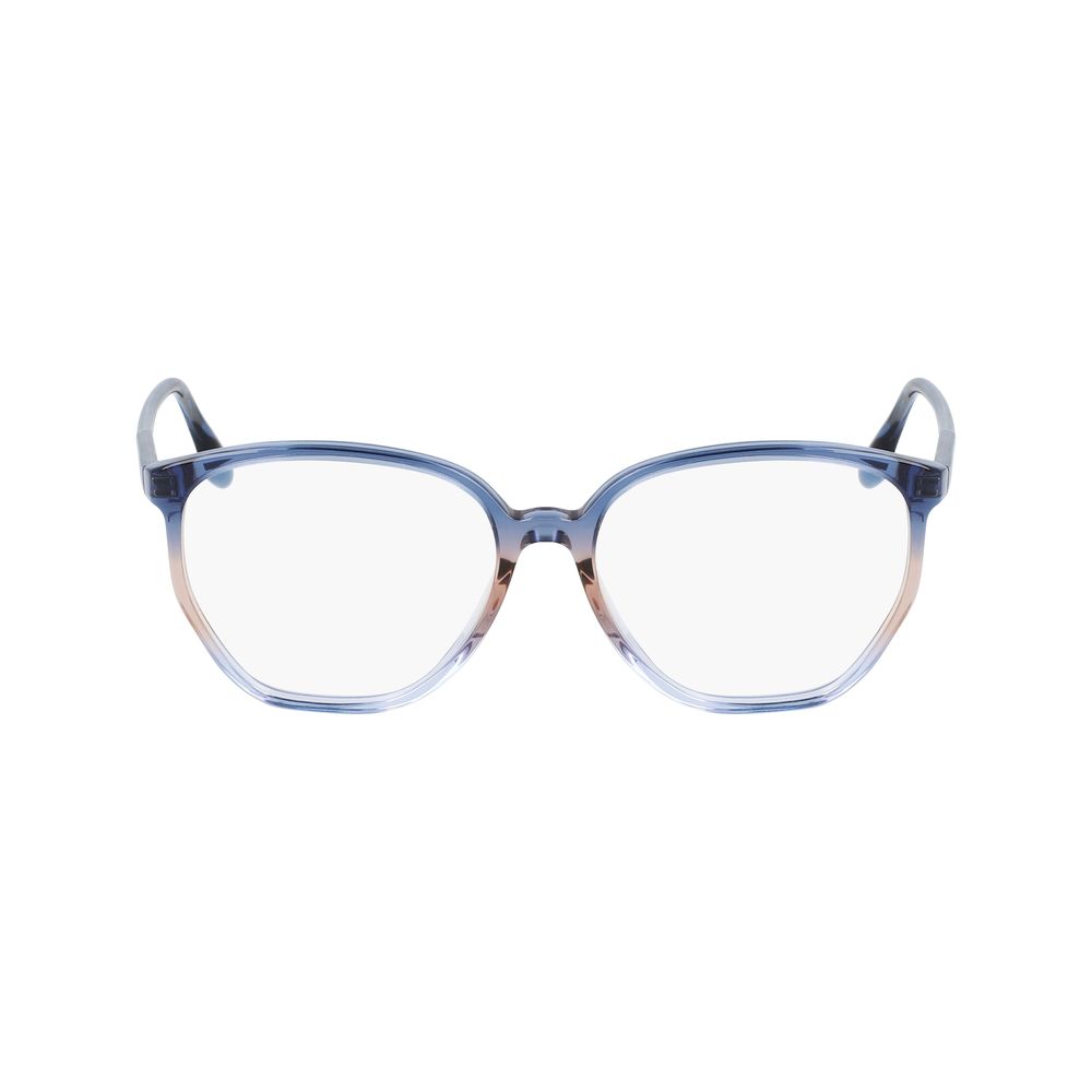 Lunettes Victoria Beckham en acétate multicolore (monture)