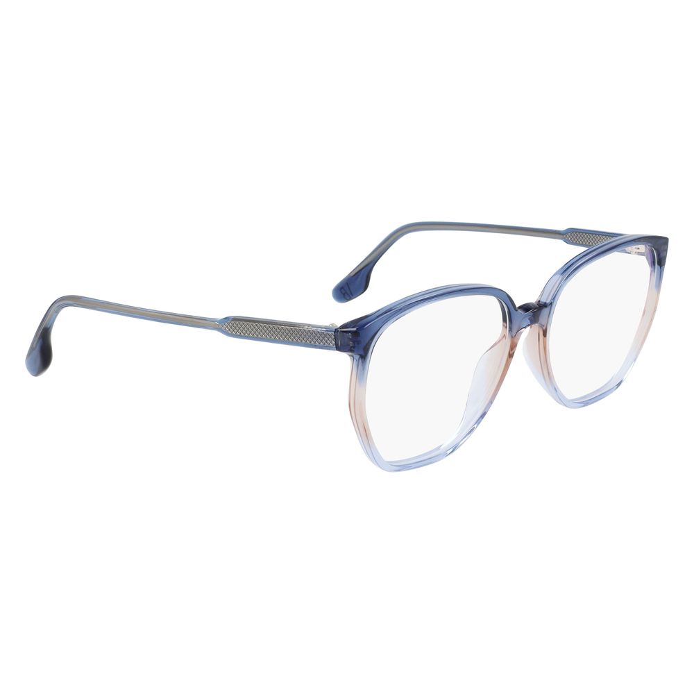 Lunettes Victoria Beckham en acétate multicolore (monture)