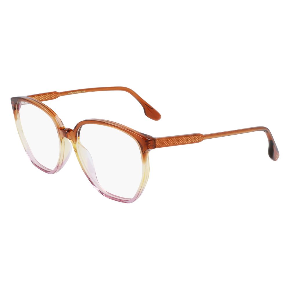 Lunettes Victoria Beckham en acétate multicolore (monture)