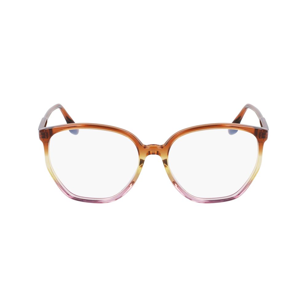 Lunettes Victoria Beckham en acétate multicolore (monture)
