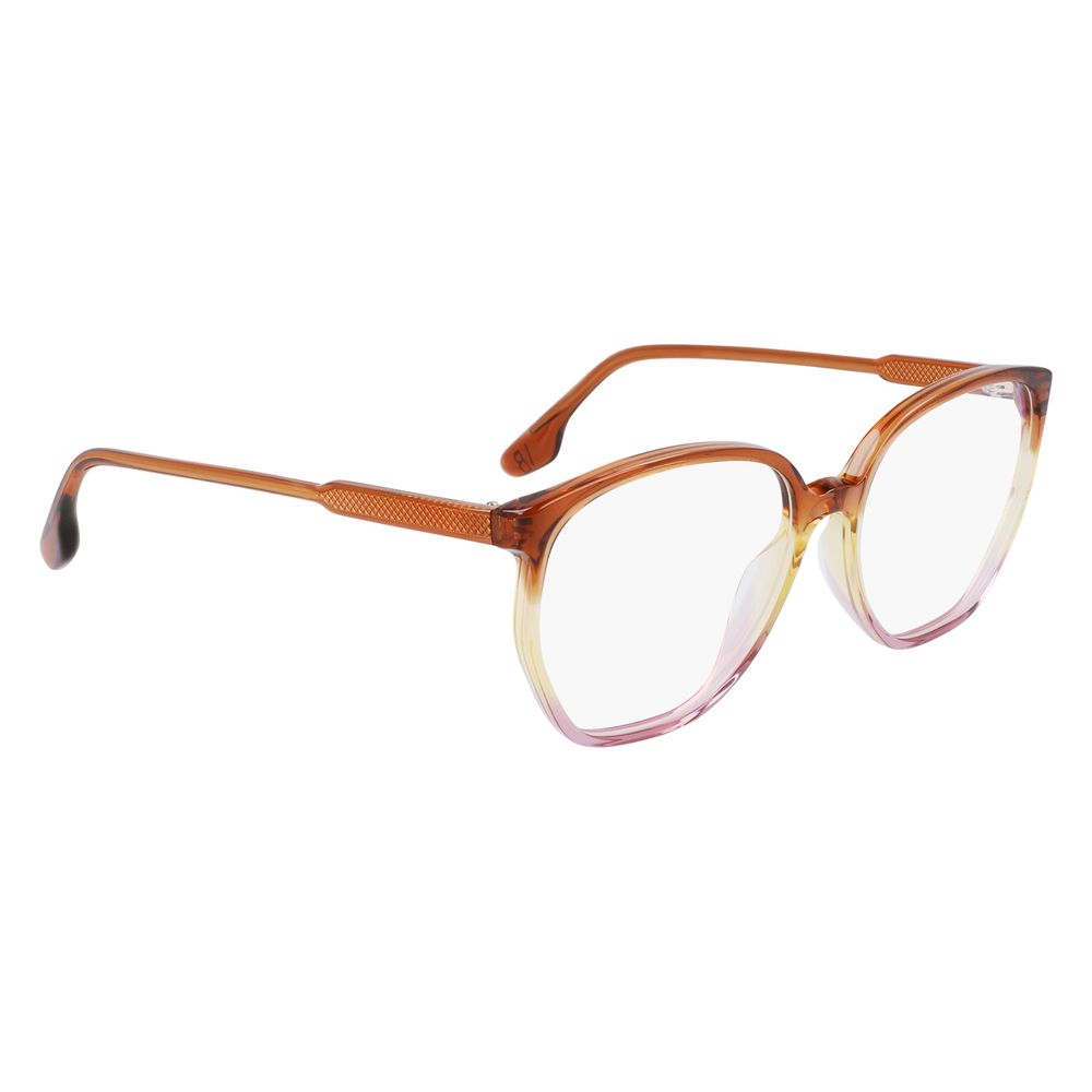 Lunettes Victoria Beckham en acétate multicolore (monture)